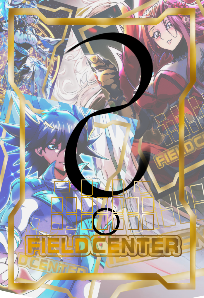 Your Custom Fieldcenter