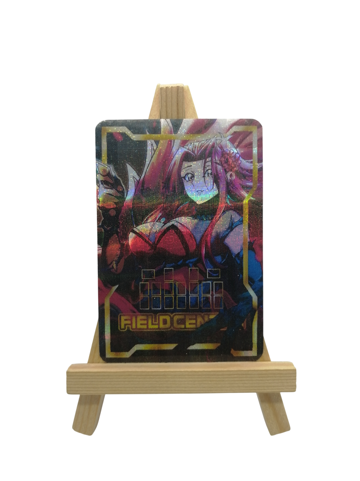 Rose Renegade Fieldcenter - STR
