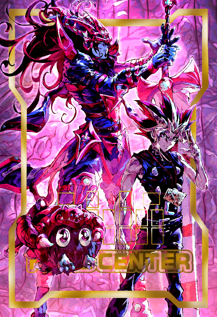 Chaos Fieldcenter - STR