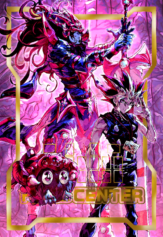 Chaos Fieldcenter - STR