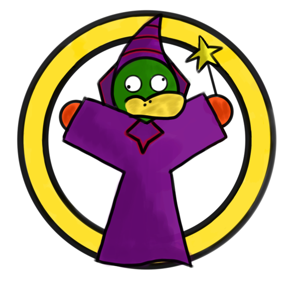 Duck Magician Tabletop