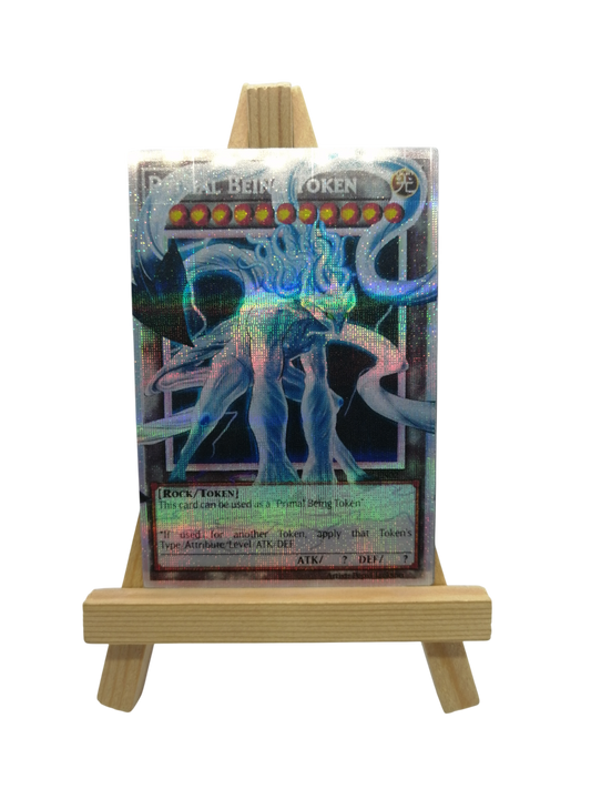 Primal Being Token - STR