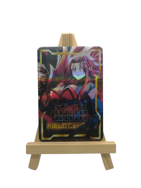 Rose Renegade Fieldcenter - STR